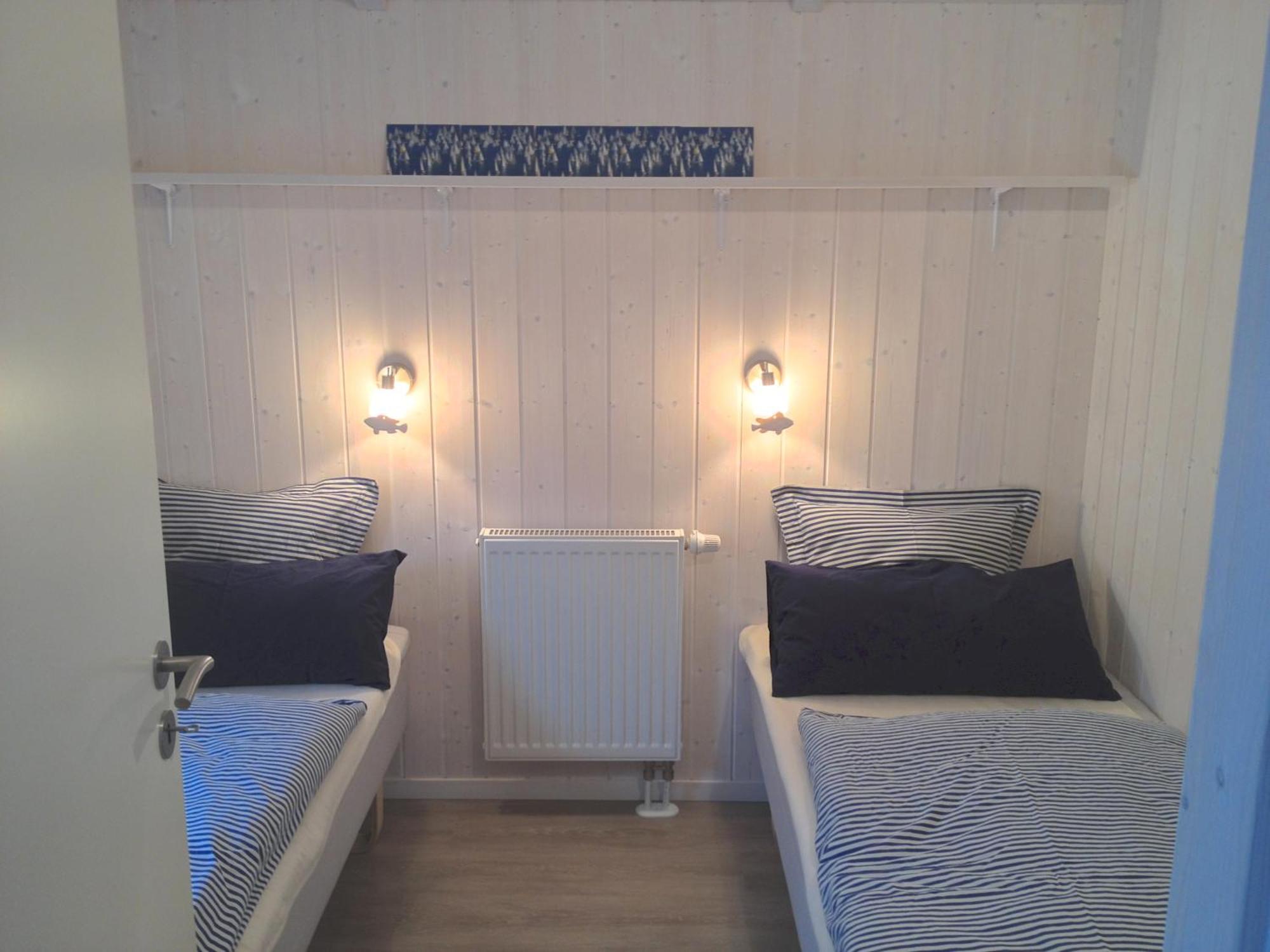 Schlei Resort Marina Huelsen Kosel Room photo