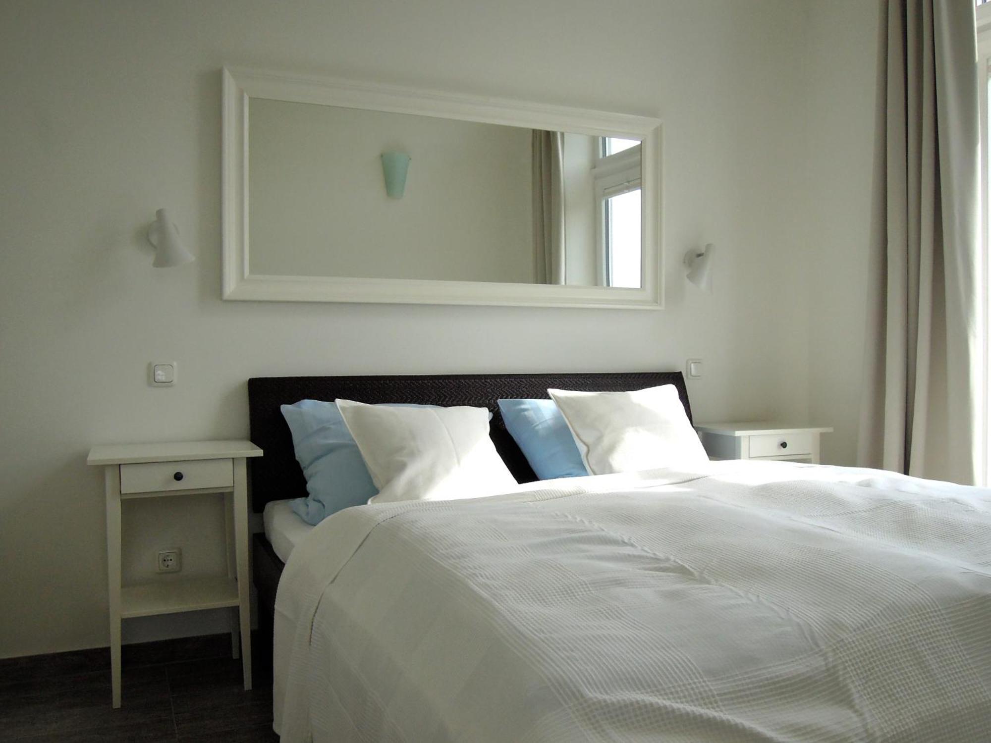Schlei Resort Marina Huelsen Kosel Room photo