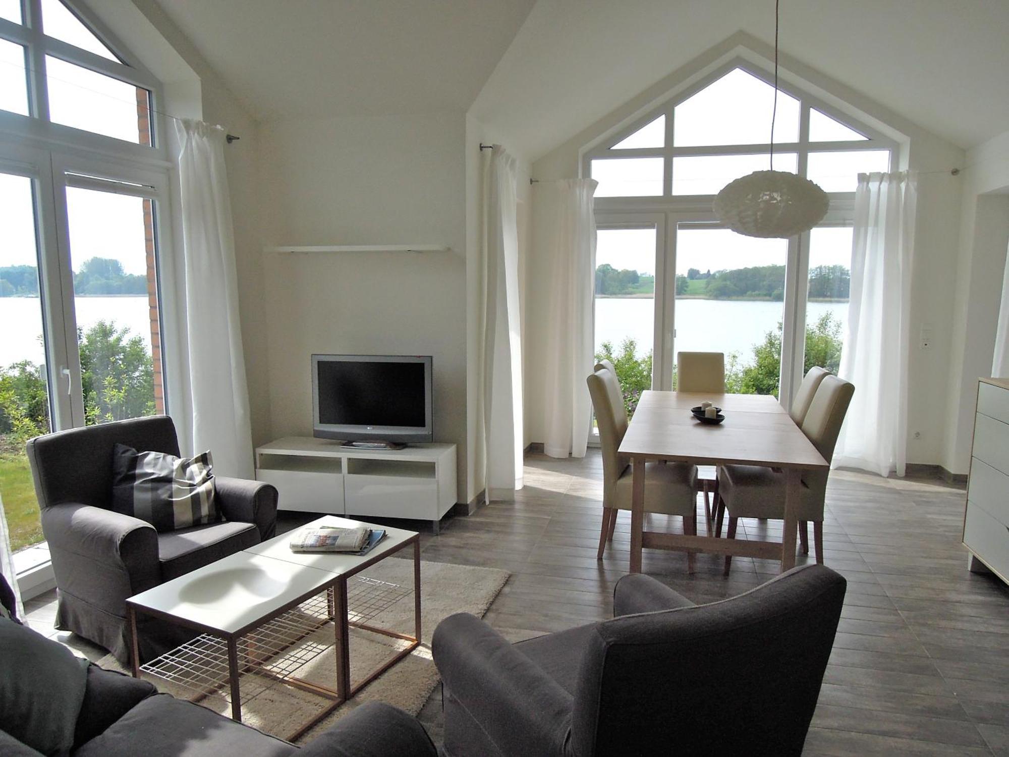 Schlei Resort Marina Huelsen Kosel Room photo